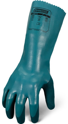 Ironclad CHNT3-04-L, Chemical Cut A3, Blue, Sz L, 1 pair_main