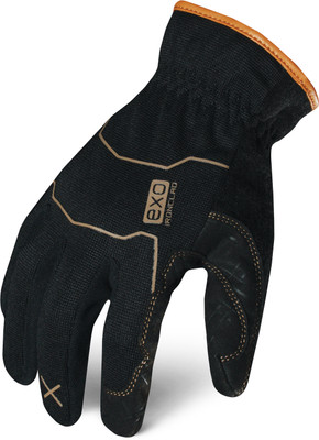 Ironclad EXO2-MULR-04-L, Exo Utility Leather Reinforced Glove, L, 1 pair_main