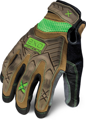 Ironclad EXO2-PIG-04-L, Exo Impact Glove, L, 1 pair_main