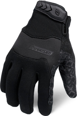 Ironclad EXOT-GBLK-02-S, Exo Tactical  Operator Grip Glove, S, 1 pair_main