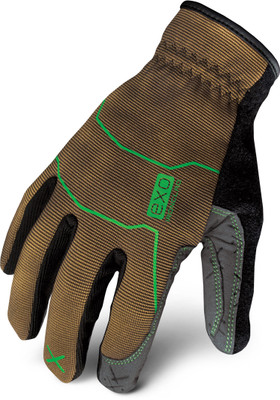 Ironclad EXO2-PUG-06-XXL, Exo Utility Glove, XXL, 1 pair_main