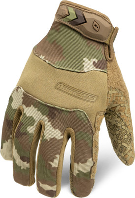 Ironclad EXOT-GCAM-06-XXL, Tactical Grip Glove, XXL, 1 pair_main