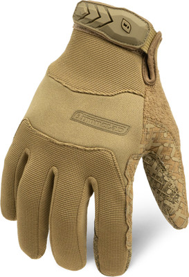 Ironclad EXOT-GCOY-06-XXL, Exo Tactical  Operator Grip Glove, XXL, 1 pair_main