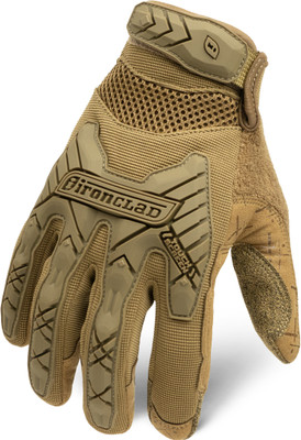Ironclad EXOT-ICOY-06-XXL, ExoTactical Operator Impact Glove, XXL, 1 pair_main