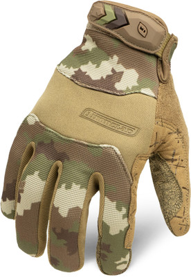Ironclad EXOT-PCAM-03-M, ExoTactical Operator Pro Glove, M, 1 pair_main