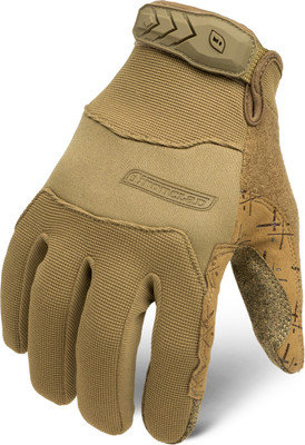 Ironclad EXOT-PCOY-05-XL, ExoTactical Operator Pro Glove, XL, 1 pair_main