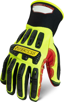 Ironclad EXTRC-06-XXL, Extrication Glove, XXL, 1 pair_main