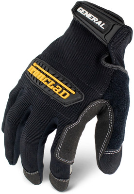 Ironclad GUG-01-XS, General Utility Glove, XS, 1 pair_main