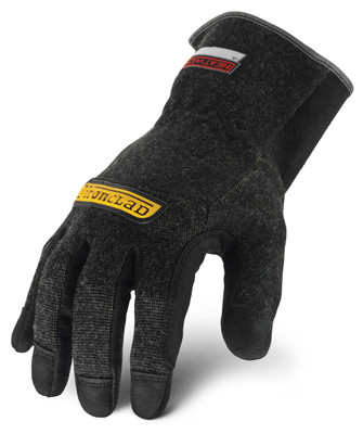 Ironclad HW4-04-L, Heatworx Reinforced Glove, L, 1 pair_main