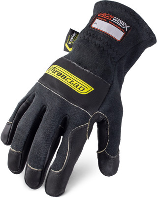 Ironclad HW6XFR-02-S, Heatworx Heavy Duty Fr Glove, S, 1 pair_main
