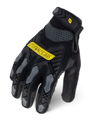 Ironclad IEX-MIG-05-XL, Comand Impact Glove, XL, 1 pair_main