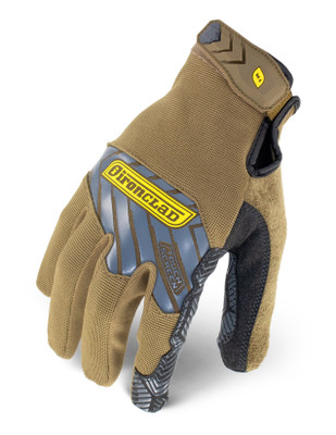 Ironclad IEX-PGG-04-L, Command Grip Glove, L, 1 pair_main