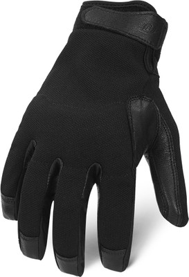 Ironclad IEXT-K9-06-XXL, Canine Rope Handler Glove, XXL, 1 pair_main