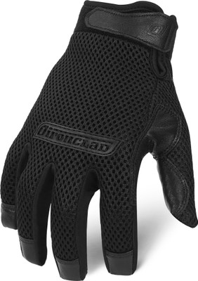 Ironclad IEXT-SVEN-03-M, Caliber Vented Glove, M, 1 pair_main
