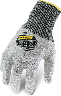 Ironclad KKC4-03-M, Knit Cut A4 Glove, M, 1 pair_main