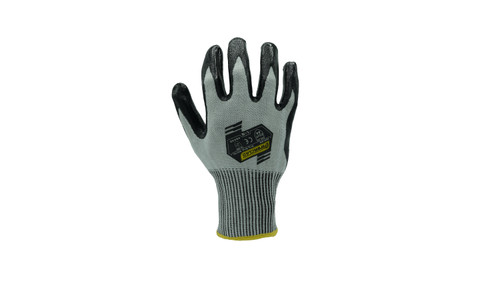 Ironclad KKC4N-02-S, Command Ilt A4 Nitrile Glove, S, 1 pair_main