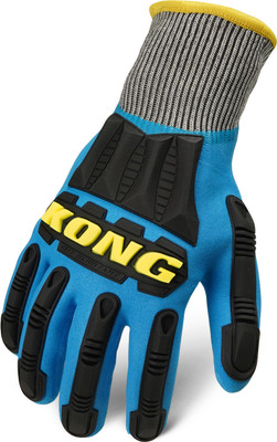 Ironclad KKC5BWP-04-L, Kong 360° Cut Insulated Waterproof, L, 1 pair_main