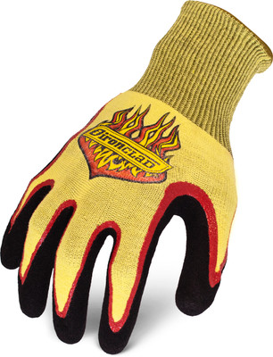 Ironclad R-PYR-01-XS, Pyro Glove, XS, 1 pair_main
