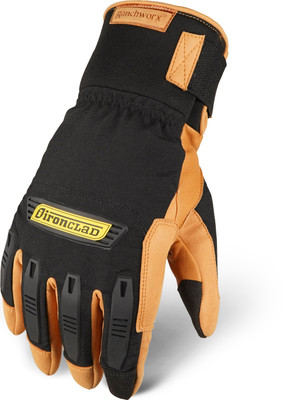 Ironclad RWCC-03-M, Ranchworx Cold Condition Waterproof Glove, M, 1 pair_main