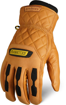 Ironclad RWDI-02-S, Ranchworx Insulated Glove, S, 1 pair_main