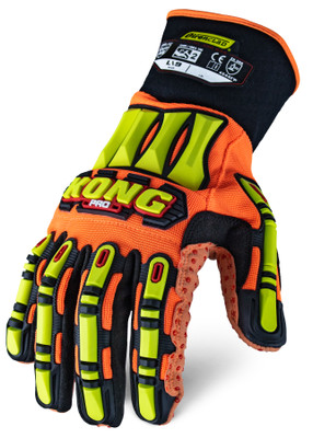 Ironclad SDX2P-08-XXXXL, Kong Pro A6 Glove, XXXXL, 1 pair_main