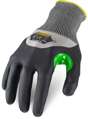 Ironclad SKC2FN-03-M, Command A2 Foam Nitrile Glove, M, 1 pair_main