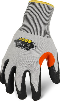 Ironclad SKC4SN-06-XXL, Command A5 Sandy Nitrile Glove, XXL, 1 pair_main