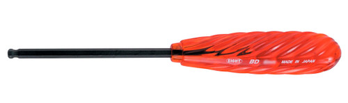 Eight Tool BD-2, Ball Point Screwdriver,Plastic Handle_main