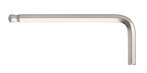 Eight Tool T-14, Taper Head Hex Key Wrench, Standard Length_main