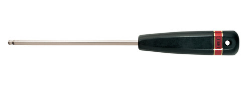 Eight Tool TD-3, Taper Head Hexagon Screwdriver, Plastic Handle_main