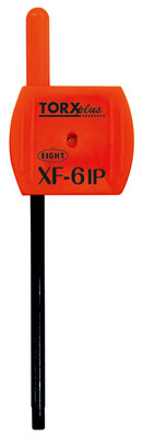 Eight Tool XF-6IP,  Flag Type Handle Torx Plus Key 6IP_main