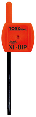 Eight Tool XF-8IP,  Flag Type Handle Torx Plus Key 8IP_main