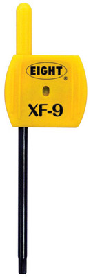 Eight Tool XF-9,  Flag Type Handle Torx Key T9_main