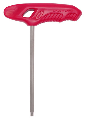 Eight Tool XT-25,  T-Handle Torx Key T25_main