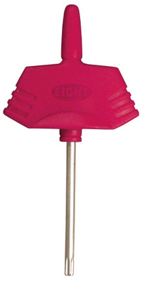 Eight Tool XW-6,  Wing Type Handle Torx Key T6_main