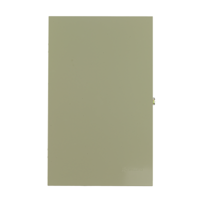 Intermatic T40003RT3, 100A Load Center with 300W Transformer and T103M Mechanism, 8-Breaker Spaces_main