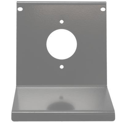 Intermatic MP5GYS3S, 30A Double Gang 1-9/16 Mounting Plate, Gray_main