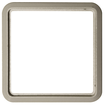 Intermatic BEZ-55GRAYU, 55 mm Gray Bezel for UWZ48E Series_main