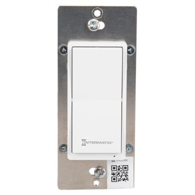 Intermatic SH-ABIWS1-WH, ABRA In-Wall Wi-Fi Smart Switch_main