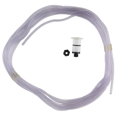 Intermatic RC127B, Air Tubing and Air Button (RC4G) - 75 ft Length_main
