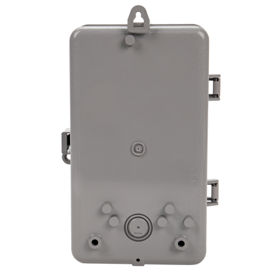 Intermatic 2T2500GA, Case-Outdoor, Type 3R Plastic, Gray_main