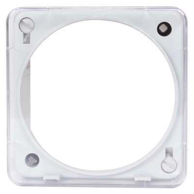 Intermatic FM-FU, FM1 Flush Mount Housing Kit_main