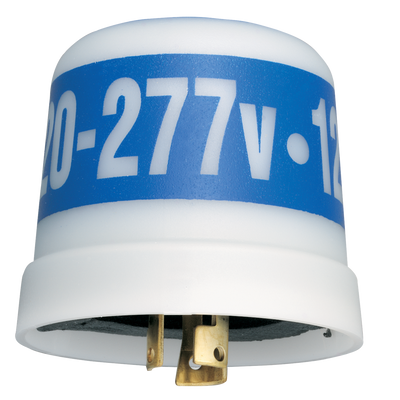 Intermatic LC4536LAC, Locking Type Thermal Photocontrol, 120-277 V, Spark Arrestor_main
