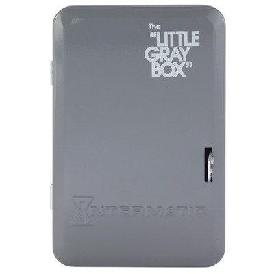 Intermatic T104-20, Mechanical Water Heater Time Switch_main