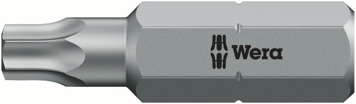 Wera 066287, 867/1 IP TORX PLUS® Bits, 27 IP x 25 mm_main