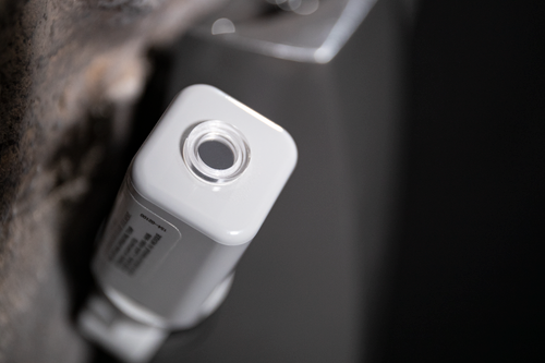 Intermatic EK4736S, NIGHTFOX EK Series Premium Top Lens Stem Mount Electronic Photocontrol, 120-277 V_main