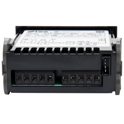 Intermatic AT2-5BS4E-GI, Refrigeration Controller, 2 NTC/PTC Sensors, 1 Digital Input, 230 VAC, Screw Terminals_main