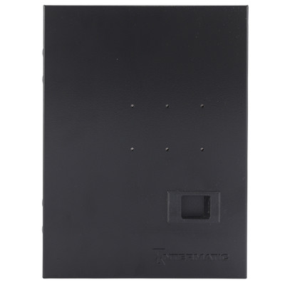 Intermatic IG2280-IM, Surge Protective Device, 6-Mode, 120/240 VAC, 1Ph Type 2, Indoor Metal, Connected Equipment Warranty 10 yr $25,000_main