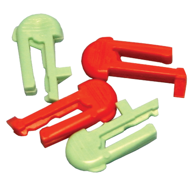 Intermatic 156PB10398A, Trippers - Clip, ON/OFF, 24-Hr for PB and PF1100 Series_main