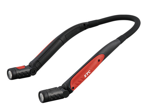 KTC AL814N, Rechargeable LED Neck Light_main